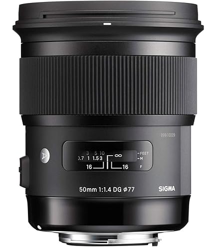 Amazon.com : Sigma 30mm f/1.4 EX DC HSM Lens for Canon Digital SLR Amazon.com : Sigma 30mm f/1.4 EX DC HSM Lens for Canon Digital SLR